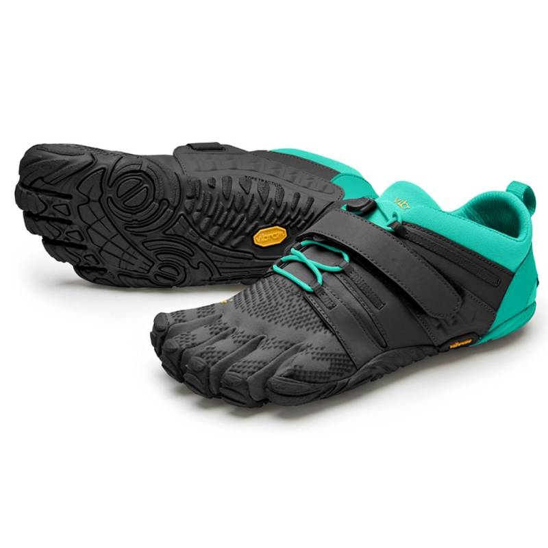 FiveFingers V-Trail 2.0 38.0 von Vibram