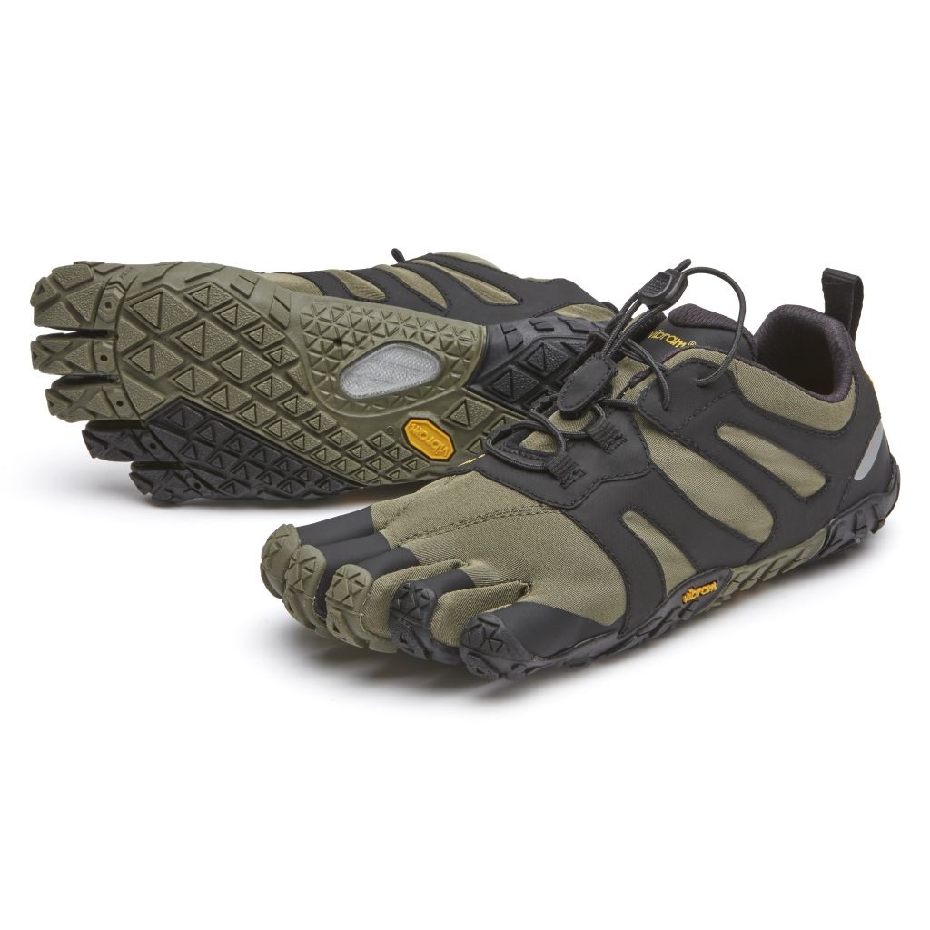 FiveFingers V-Trail 2.0 41.0 von Vibram