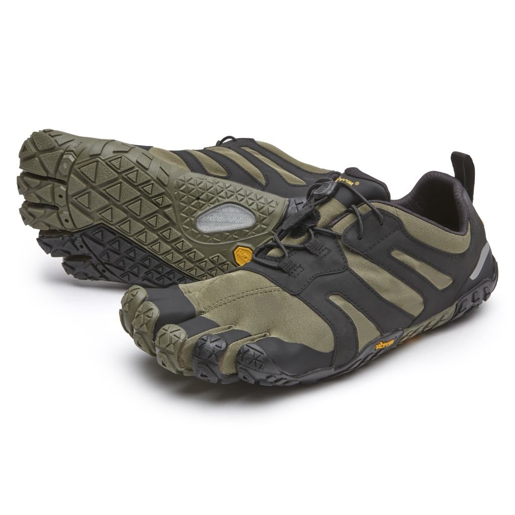 FiveFingers V-Trail 2.0 45.0 von Vibram