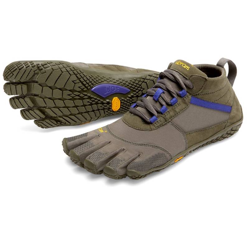 FiveFingers V-Trek 38.0 von Vibram
