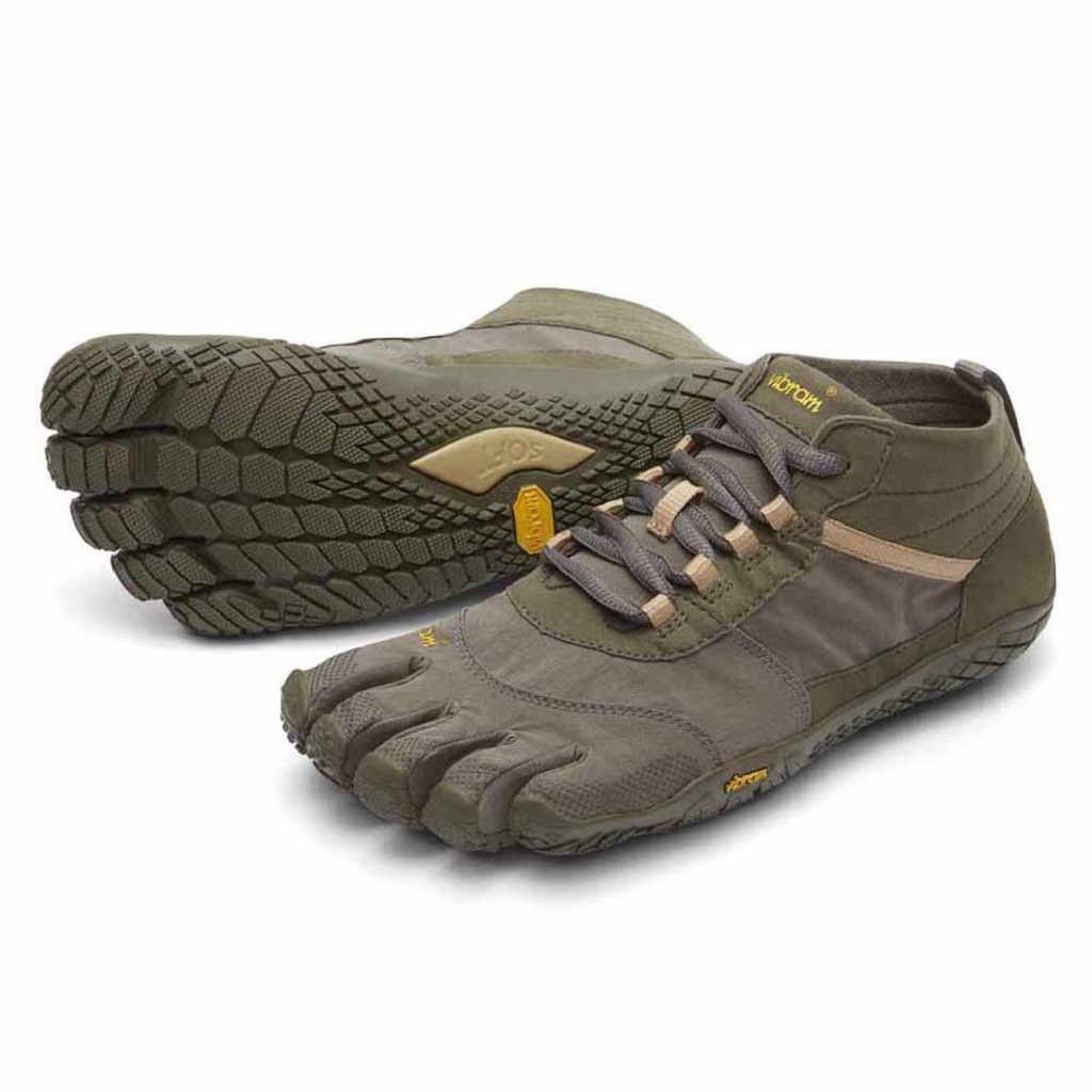 FiveFingers V-Trek 48.0 von Vibram