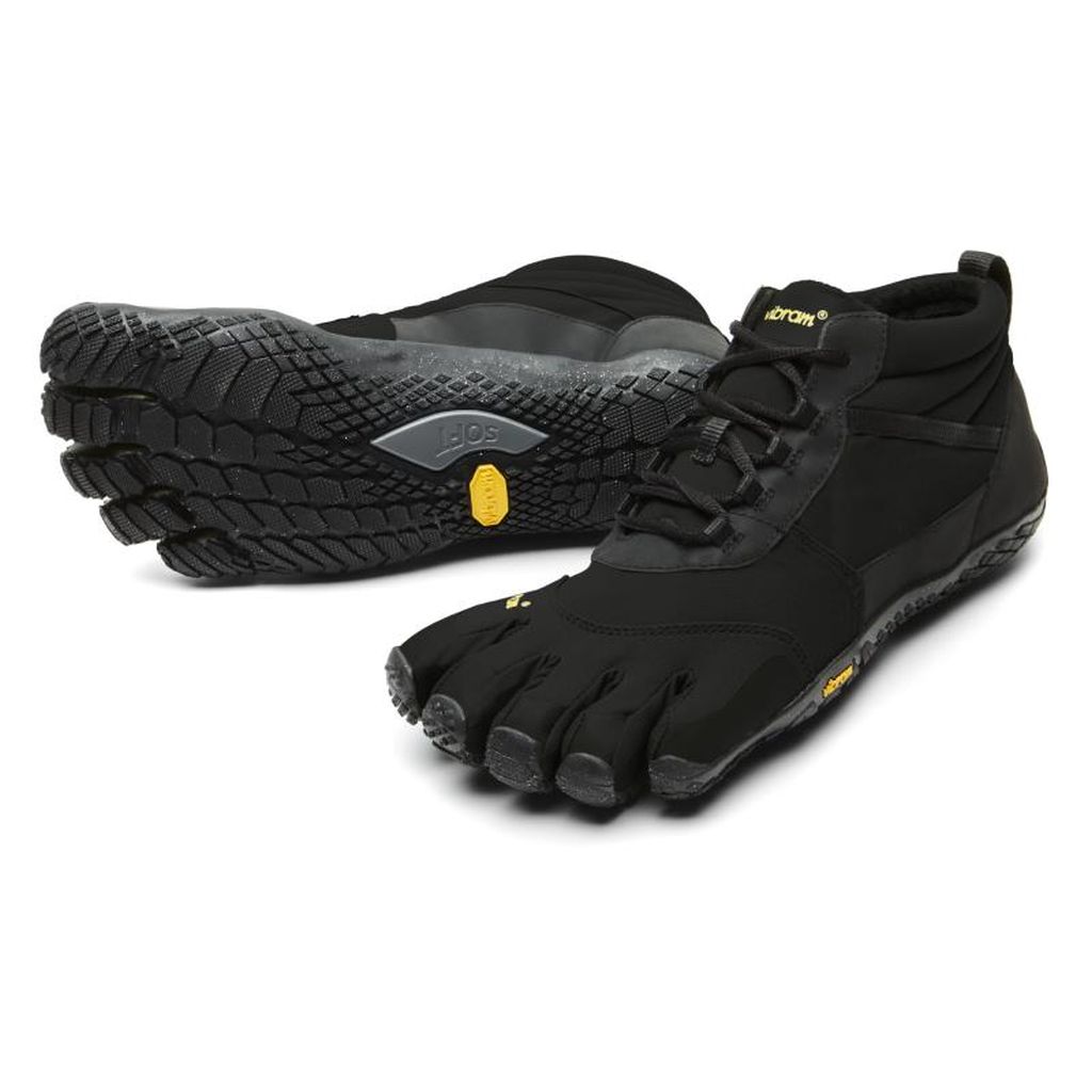 FiveFingers V-Trek Insulated 37.0 von Vibram