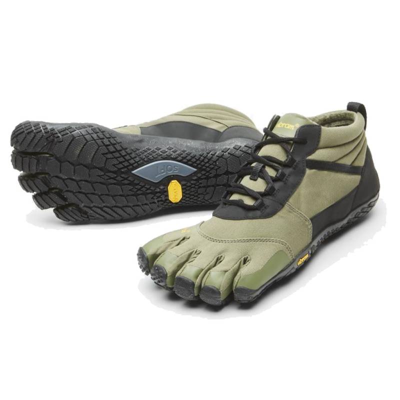 FiveFingers V-Trek Insulated 38.0 von Vibram