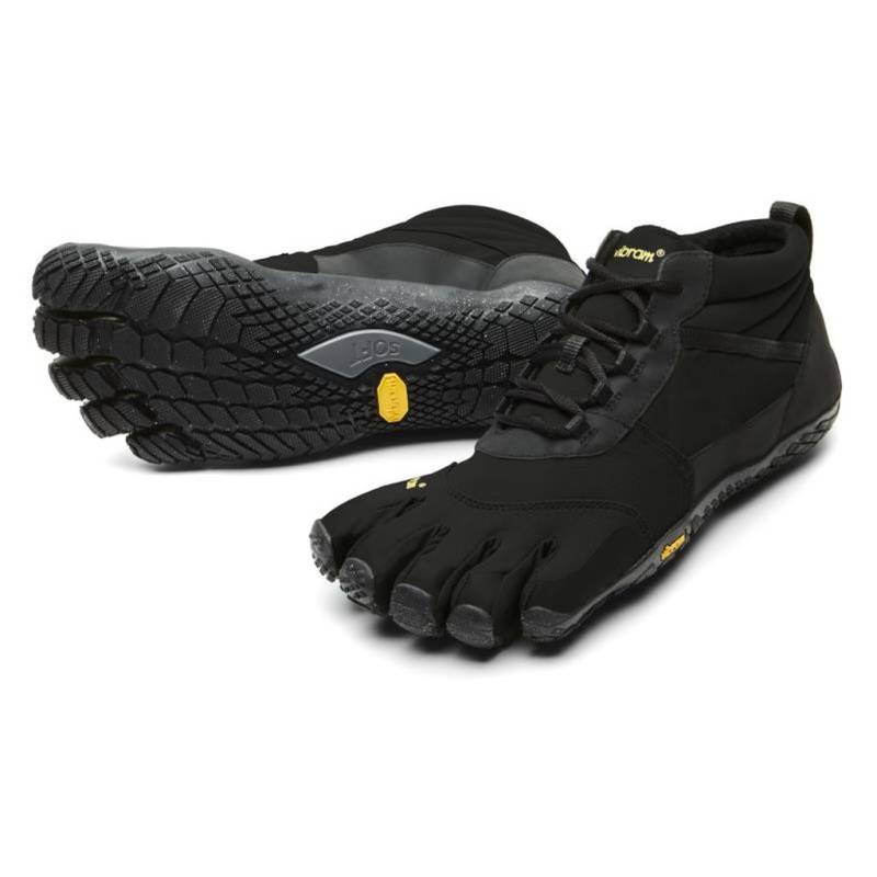 FiveFingers V-Trek Insulated 40.0 von Vibram