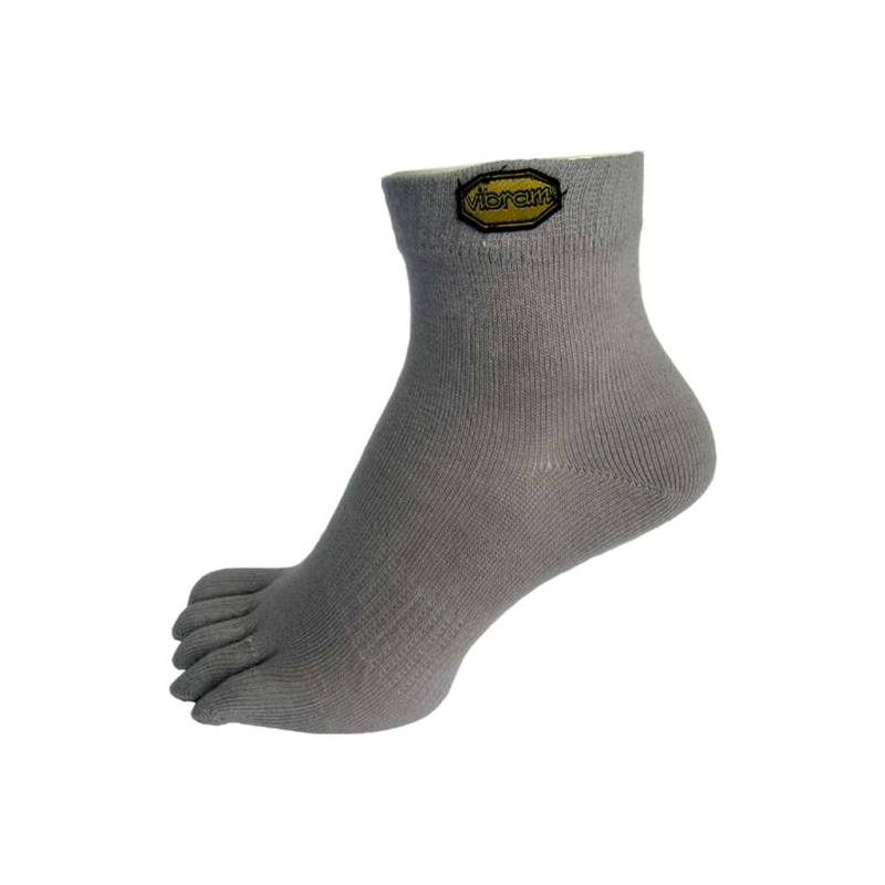 Mid Zehensocken XS von Vibram