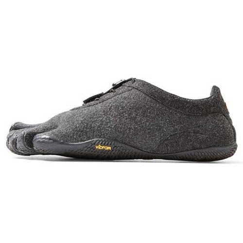 Vibram 21W8201 KSO Eco Wool Grey/Black 38 von Vibram