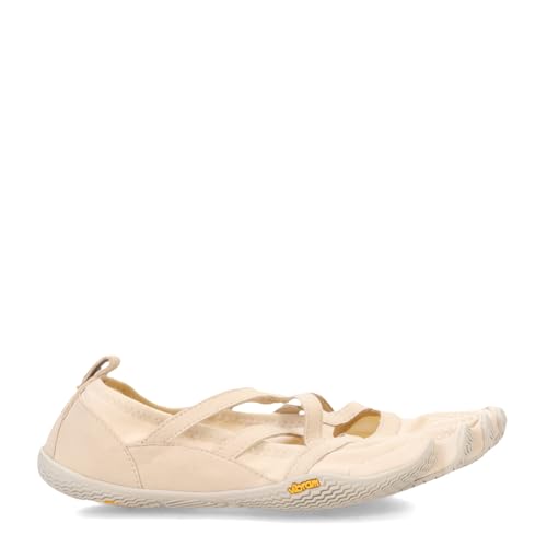 Vibram Damen Five Fingers, Alitza Loop Trainingsschuh, Beige, 38.5/39 EU von Vibram