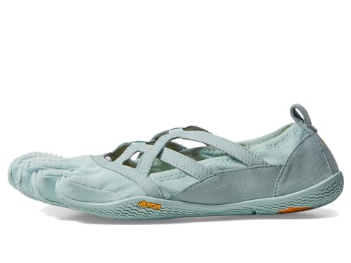 Vibram Damen Five Fingers, Alitza Loop Trainingsschuh, Harbour Grey, 38.5/39 EU von Vibram