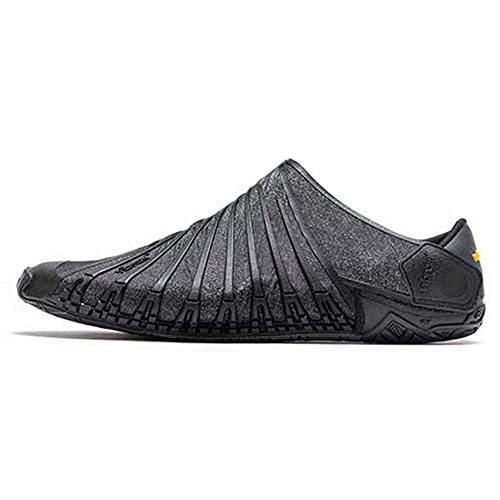 Vibram Damen Furoshiki ECO Free Schuhe, Schwarz, 41 EU von Vibram