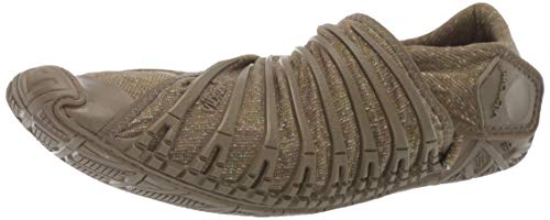 Vibram Women's Furoshiki Sneaker, ivy 36 B EU (36 EU/6.5-7.0 M US B EU US) von Vibram