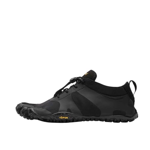 Vibram Damen V-Alpha Schwarz Wanderschuh, 41 EU von Vibram