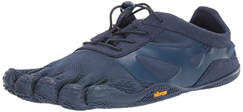 Vibram Damen Women's V-trek Navy/Navy Running Shoe,Navy/ Navy,47 EU von Vibram