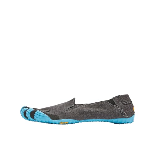Vibram FiveFingers CVT-LB Damenschuhe, Grau/Hellblau, 38.5 EU von Vibram