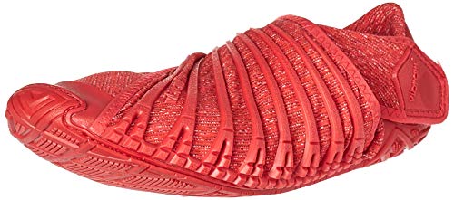 Vibram FiveFingers Damen Furoshiki Original Sneaker, Rot (Rio Red Rio Red), 38 EU von Vibram