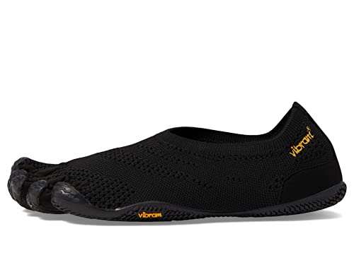 Vibram FiveFingers Herren El-X Knit Schuhe, Schwarz, 48 EU von Vibram