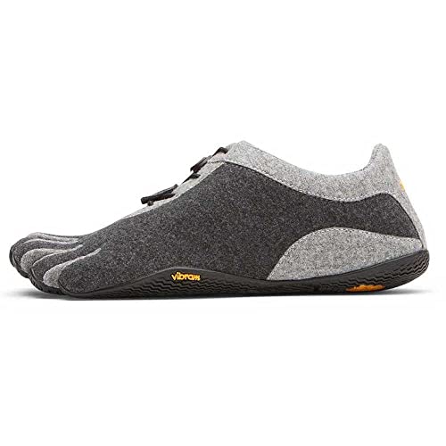 Vibram FiveFingers Herren KSO Eco Wool Barfußschuh - 43 von Vibram FiveFingers