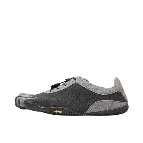 Vibram FiveFingers Herren KSO Eco Wool Barfußschuh - 44 von Vibram FiveFingers