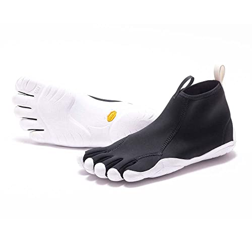 Vibram FiveFingers V-Neop Hiking Shoes Womens Sz 39 Black/White von Vibram