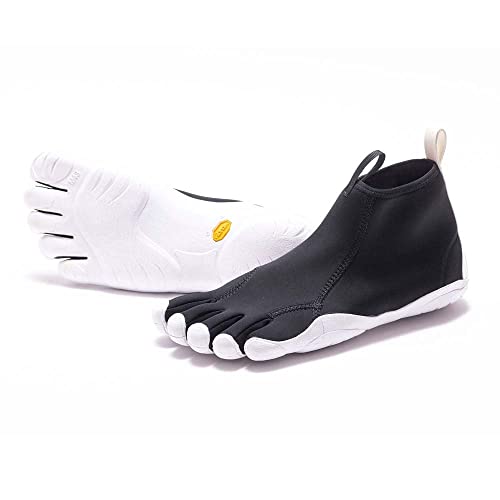 Vibram FiveFingers V-Neop Hiking Shoes Womens Sz 41 Black/White von Vibram