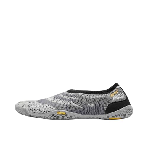 Vibram Fivefingers El-x Knit 23m8602 Grey Men's (Numeric_46) von Vibram
