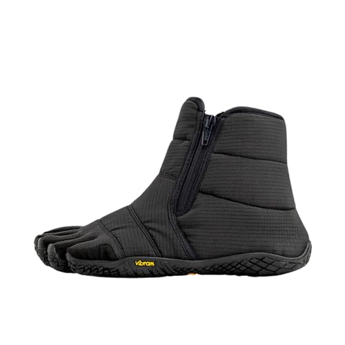 Vibram Men's FiveFingers V-Lynx Black, 42 EU / 9-9.5 US von Vibram