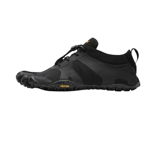 Vibram V-Alpha, Herren, Schwarz Wanderschuh, 39 EU Vibram V-Alpha, Herren, Schwarz Wanderschuh, 39 EU von Vibram