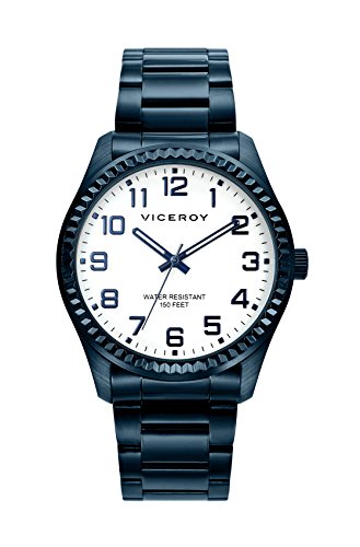 RELOJ VICEROY 40525-34 Hombre von Viceroy