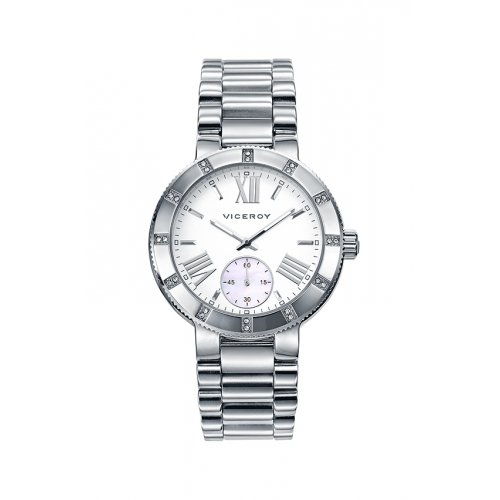 RELOJ VICEROY 471014-03 MUJER von Viceroy