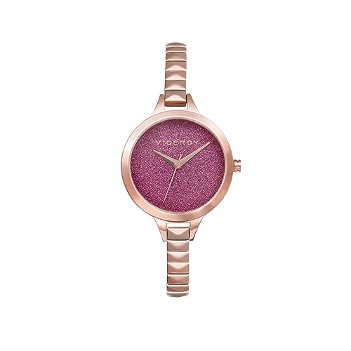 Viceroy Reloj Chic 471266-40 Mujer rosa von Viceroy