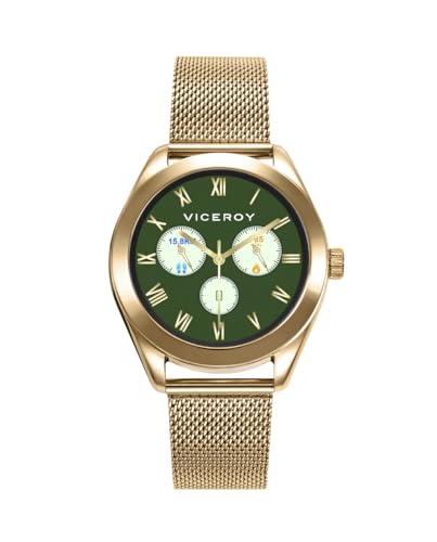 VICEROY - Uhr Smart IP Stahl Gold Armband Frau Va - 41122-90 von Viceroy