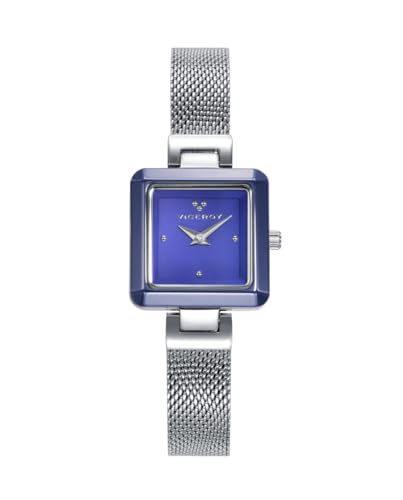 VICEROY - Uhr Stahl und Keramik Armband Frau Va - 401182-37 von Viceroy