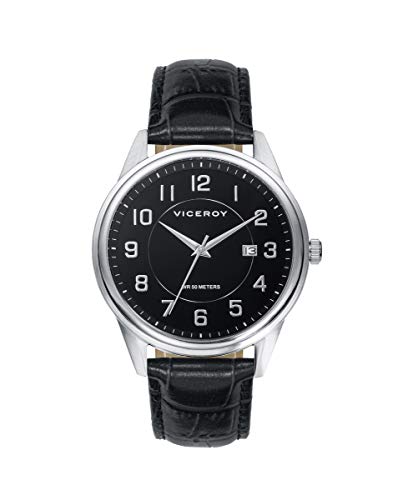 VICEROY - Uhr Stahlband SR Va - 401207-55 von Viceroy