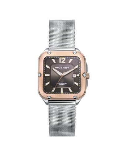 Viceroy Reloj Magnum 401188-75 Mujer Acero von Viceroy