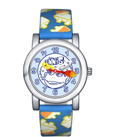 Viceroy 43900130 – Uhr, Leder-Armband von Viceroy