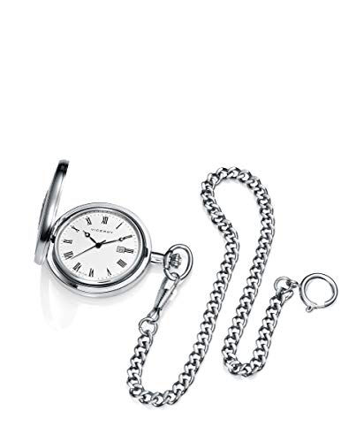 VICEROY - Taschenuhr Sr Va - 44117-02, Klassisch von Viceroy