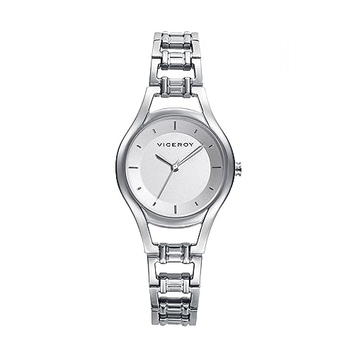 Viceroy Reloj Air 401146-07 Mujer Blanco von Viceroy