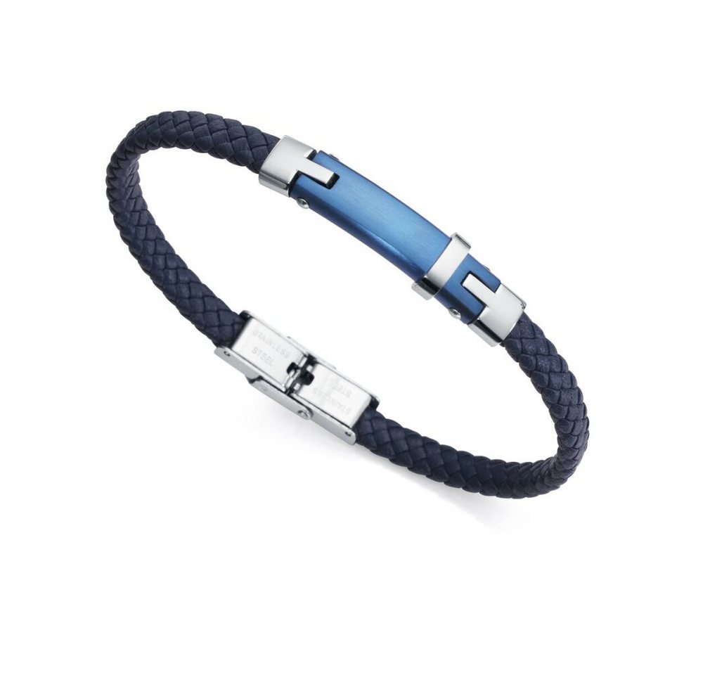 Viceroy Armband Nadèasový koený náramek Magnum 14014P01013 von Viceroy