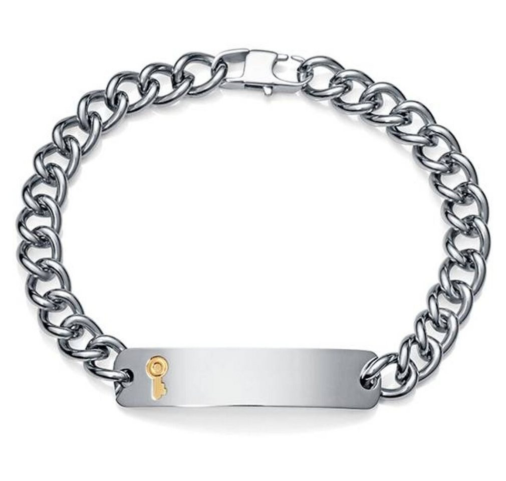 Viceroy Armband Partner steel bracelet for men Magnum 1367P01010 Viceroy Armband Partner steel bracelet for men Magnum 1367P01010 von Viceroy