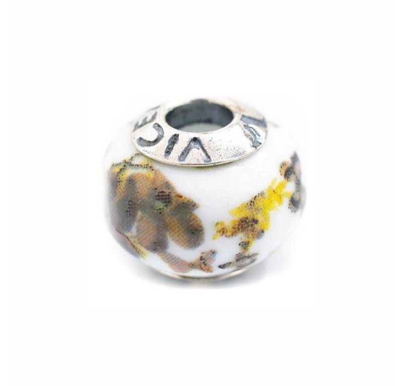 Viceroy Armreif Ice Amen Viceroy Charm Anhänger Armband Damenperlen VMB0044-27 von Viceroy