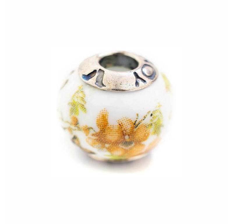 Viceroy Armreif Ice Amen Viceroy Charm Anhänger Armband Damenperlen VMB0047-29 von Viceroy