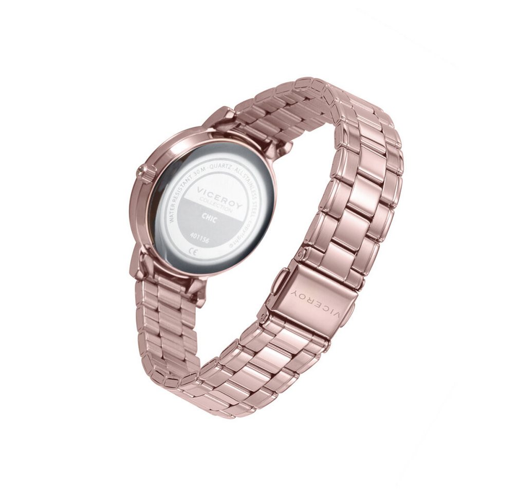 Viceroy Automatikuhr 401156-73 von Viceroy