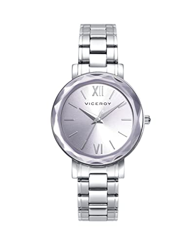 Viceroy Reloj Chic 401156-83 Mujer Acero von Viceroy