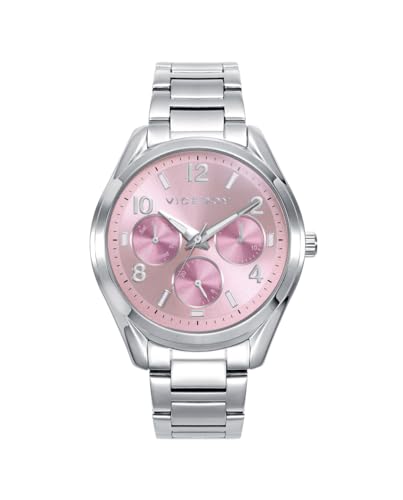 Viceroy Chic 401224-75 Damen-Multifunktionsuhr von Viceroy