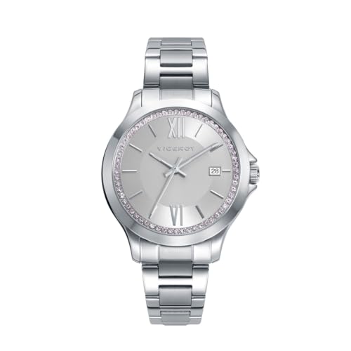 Viceroy Reloj Chic 42432-83 Mujer Acero von Viceroy