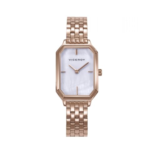 Viceroy Chic Uhr Chic 401288-07 Frau Edelstahl IP rosa von Viceroy