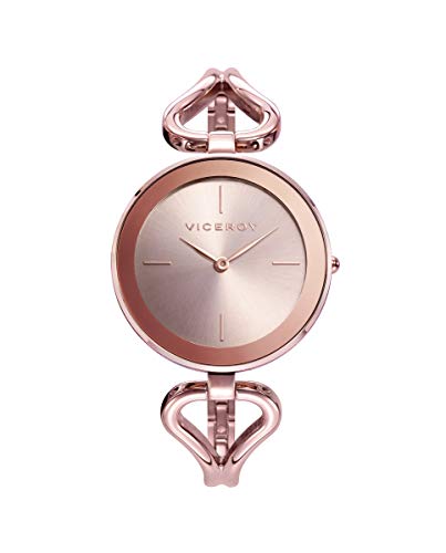 Viceroy Reloj Air 42388-97 Mujer IP ORO rosa von Viceroy