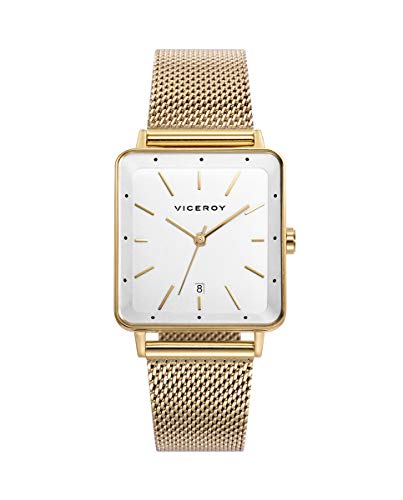 Viceroy Reloj Air 471236-07 Mujer Acero Plata von Viceroy