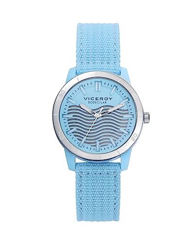 Viceroy Ecosolar Damen-Armbanduhr 41114 von Viceroy