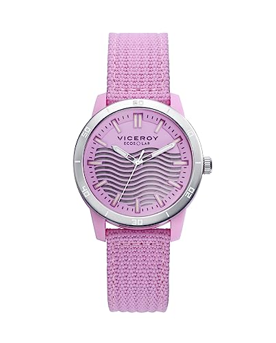 Viceroy Ecosolar Damen-Armbanduhr 41114 von Viceroy