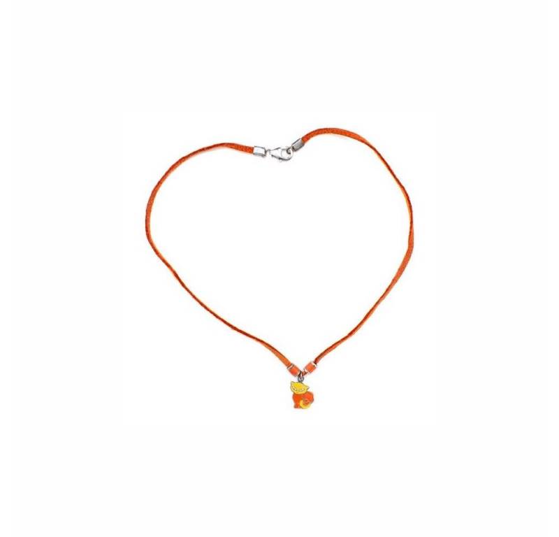 Viceroy Edelstahlkette Amen Viceroy Modeschmuck Damen Halskette mit Anhänger Charm V95022C17 von Viceroy